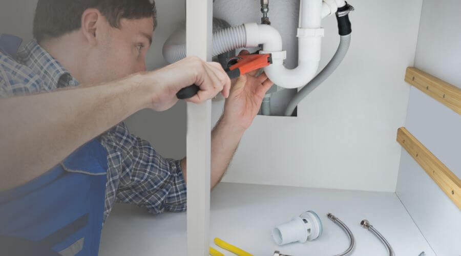 Professional septic pumping service in Wamego, KS